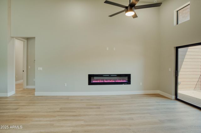 4660 West Tatanka Loop --, Show Low, AZ 85901