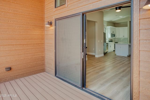 4660 West Tatanka Loop --, Show Low, AZ 85901