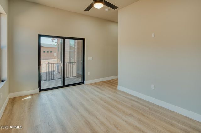 4660 West Tatanka Loop --, Show Low, AZ 85901