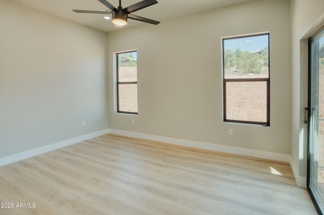 4660 West Tatanka Loop --, Show Low, AZ 85901