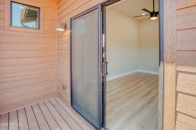 4660 West Tatanka Loop --, Show Low, AZ 85901