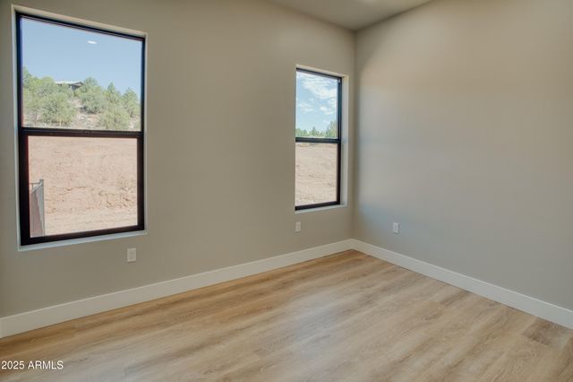 4660 West Tatanka Loop --, Show Low, AZ 85901