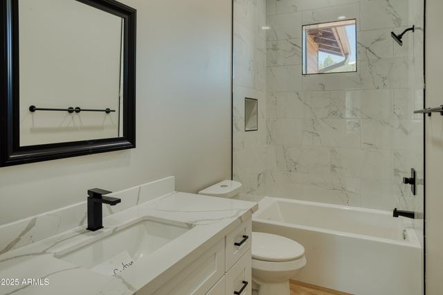 4660 West Tatanka Loop --, Show Low, AZ 85901