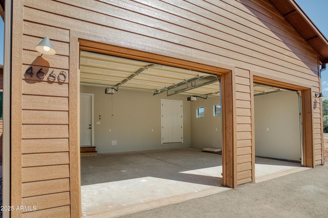 4660 West Tatanka Loop --, Show Low, AZ 85901