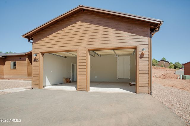 4660 West Tatanka Loop --, Show Low, AZ 85901