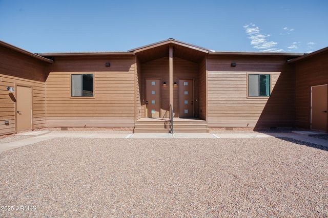 4660 West Tatanka Loop --, Show Low, AZ 85901