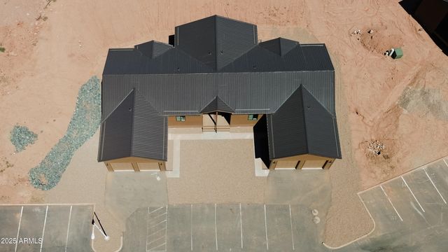 4660 West Tatanka Loop --, Show Low, AZ 85901