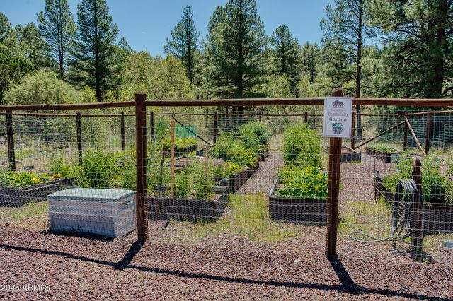 4660 West Tatanka Loop --, Show Low, AZ 85901