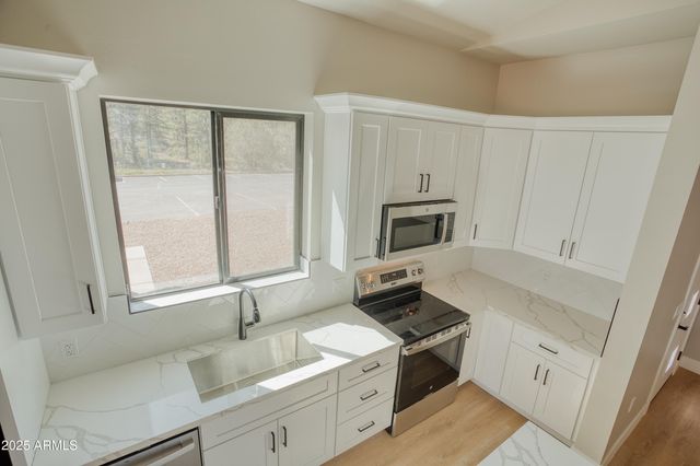 4660 West Tatanka Loop --, Show Low, AZ 85901