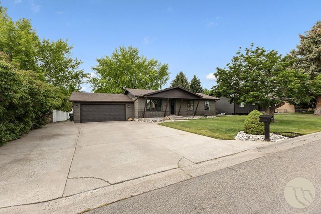 1728 Maurine Street, Billings, MT 59105