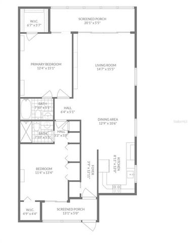 3500 EL CONQUISTADOR PARKWAY 336, Bradenton, FL 34210