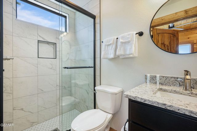 1568 Rainbow Ridge Way, Sevierville, TN 37862