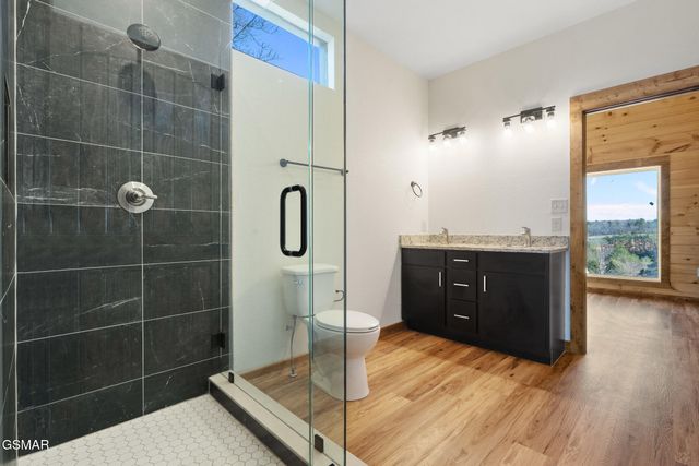 1568 Rainbow Ridge Way, Sevierville, TN 37862