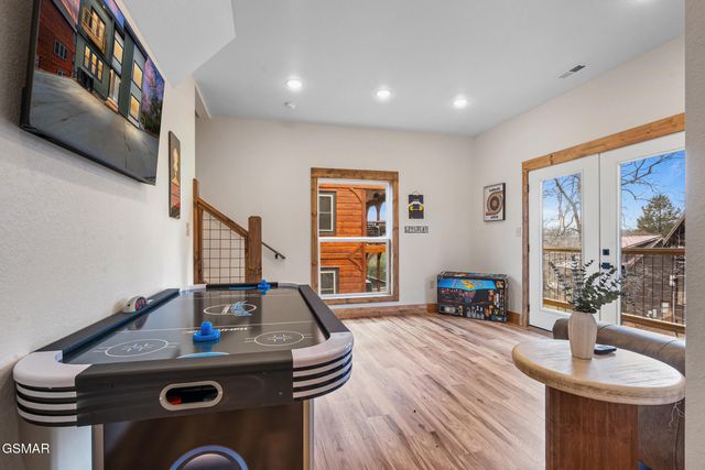 1568 Rainbow Ridge Way, Sevierville, TN 37862