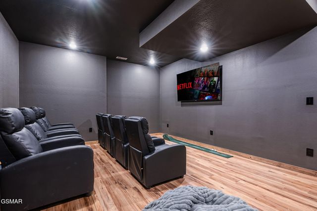 1568 Rainbow Ridge Way, Sevierville, TN 37862