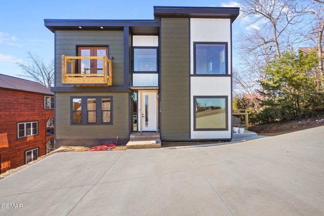 1568 Rainbow Ridge Way, Sevierville, TN 37862