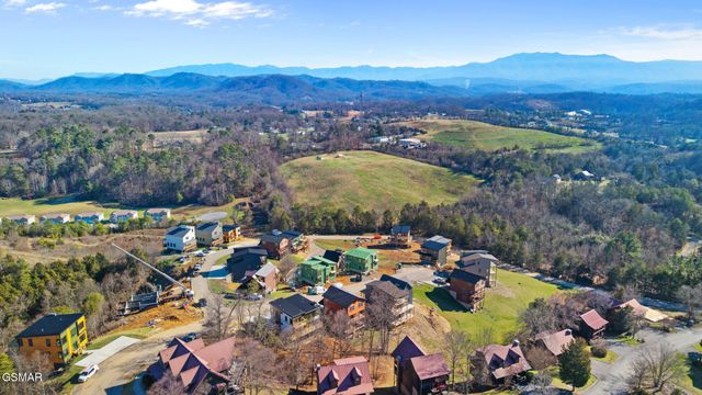 1568 Rainbow Ridge Way, Sevierville, TN 37862