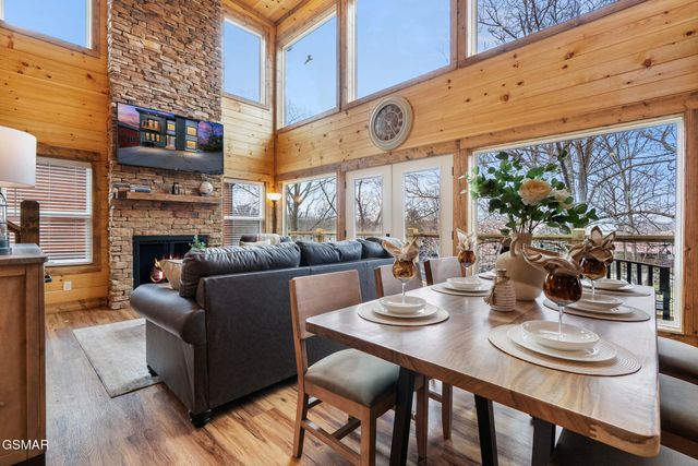 1568 Rainbow Ridge Way, Sevierville, TN 37862