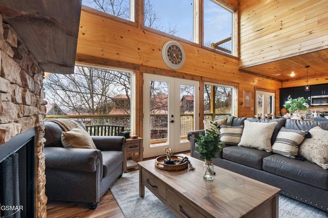 1568 Rainbow Ridge Way, Sevierville, TN 37862