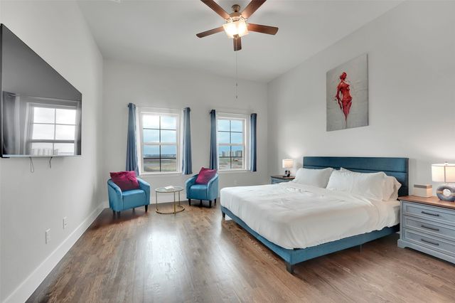 1121 Marc Place, Rowlett, TX 75088