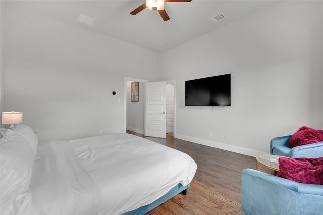 1121 Marc Place, Rowlett, TX 75088