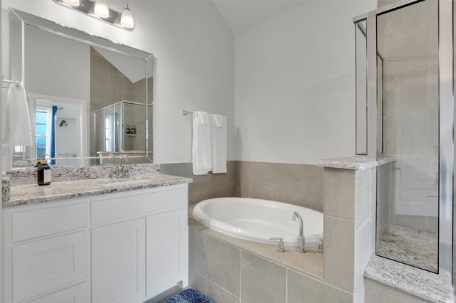 1121 Marc Place, Rowlett, TX 75088