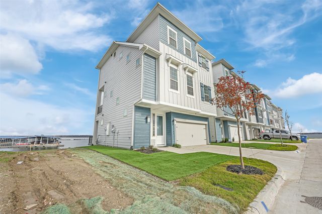 1121 Marc Place, Rowlett, TX 75088