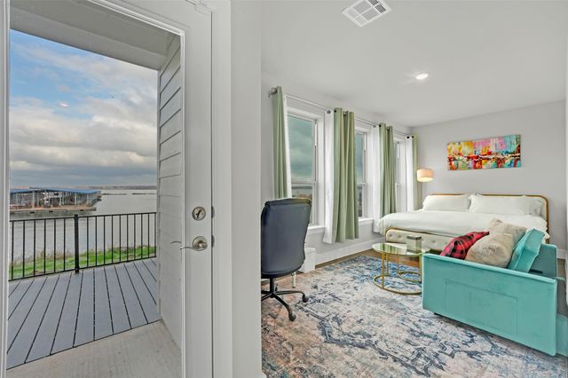 1121 Marc Place, Rowlett, TX 75088