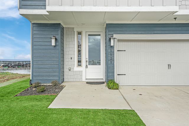 1121 Marc Place, Rowlett, TX 75088