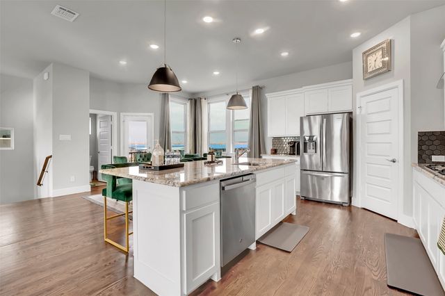 1121 Marc Place, Rowlett, TX 75088