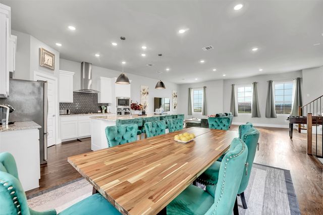 1121 Marc Place, Rowlett, TX 75088