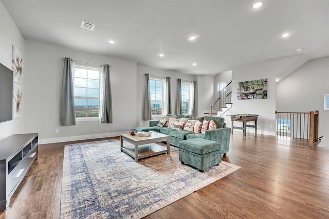 1121 Marc Place, Rowlett, TX 75088