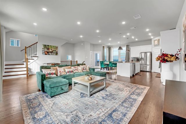 1121 Marc Place, Rowlett, TX 75088