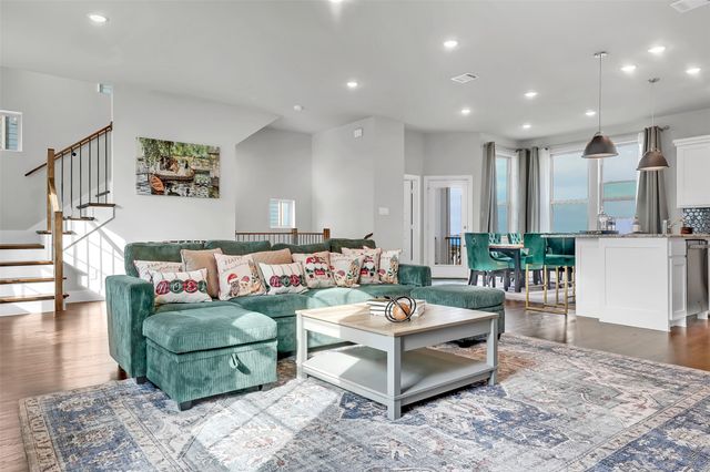 1121 Marc Place, Rowlett, TX 75088