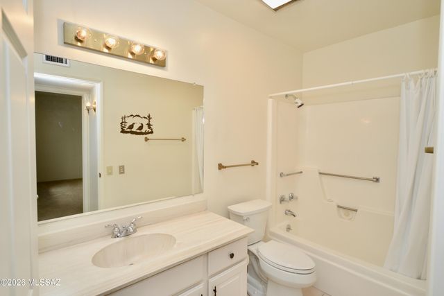 1021 W Camino Sagasta, Green Valley, AZ 85622