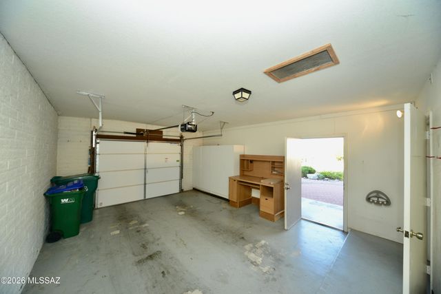 1021 W Camino Sagasta, Green Valley, AZ 85622