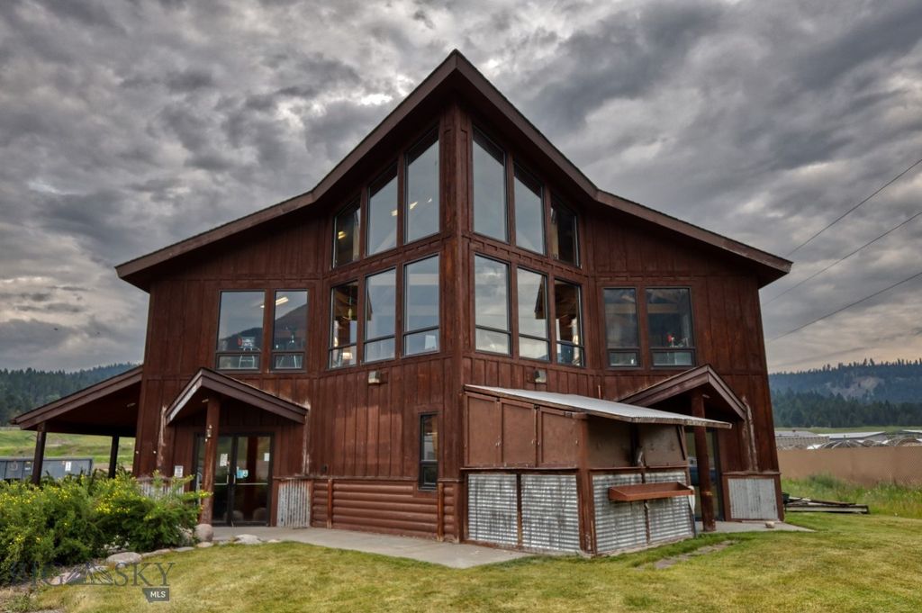 46651 Gallatin, Gallatin Gateway, MT 59730