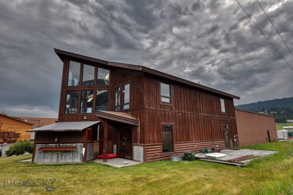 46651 Gallatin, Gallatin Gateway, MT 59730 photo 2