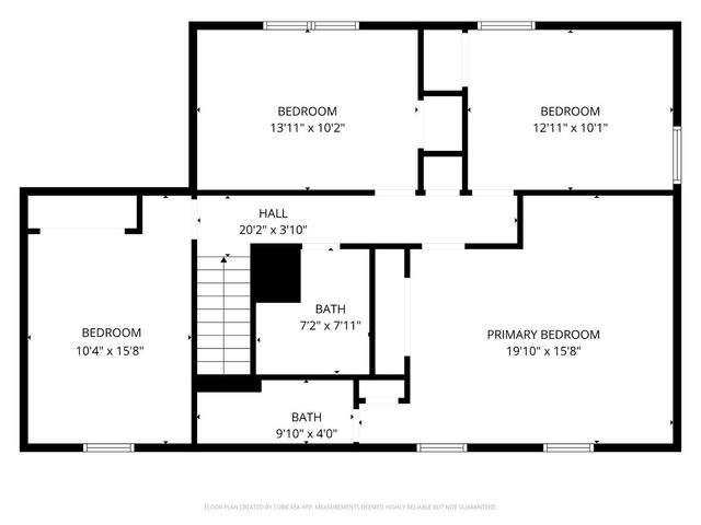 7 3rd Avenue, Piscataway, NJ 08854