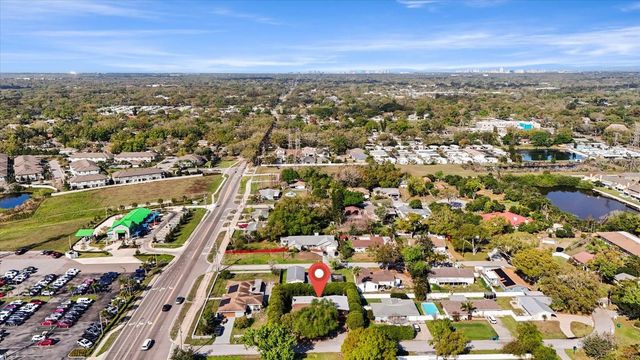 1488 LACONIA DRIVE E, Clearwater, FL 33764