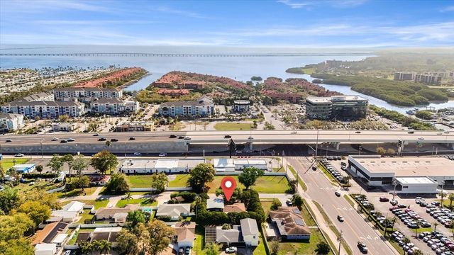 1488 LACONIA DRIVE E, Clearwater, FL 33764