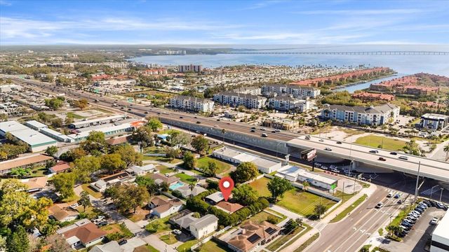 1488 LACONIA DRIVE E, Clearwater, FL 33764