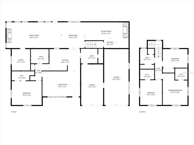 1488 LACONIA DRIVE E, Clearwater, FL 33764