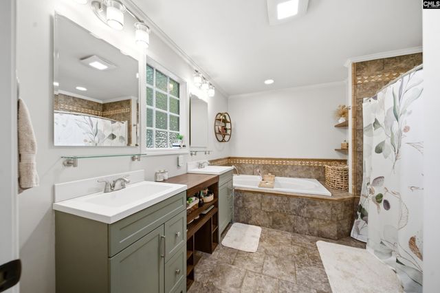 341 Saddlebrooke Circle, Lexington, SC 29072