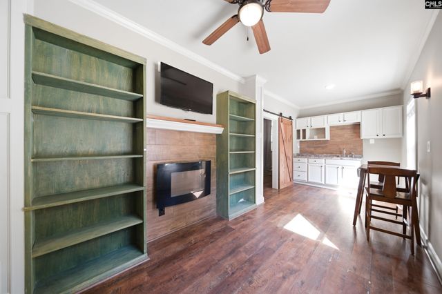 341 Saddlebrooke Circle, Lexington, SC 29072