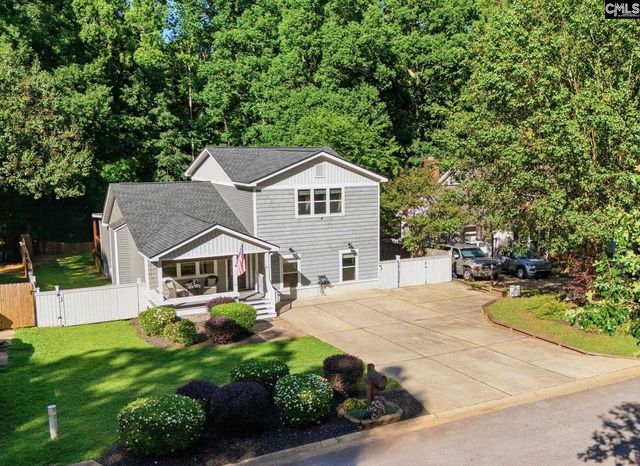 341 Saddlebrooke Circle, Lexington, SC 29072