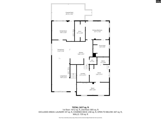 341 Saddlebrooke Circle, Lexington, SC 29072