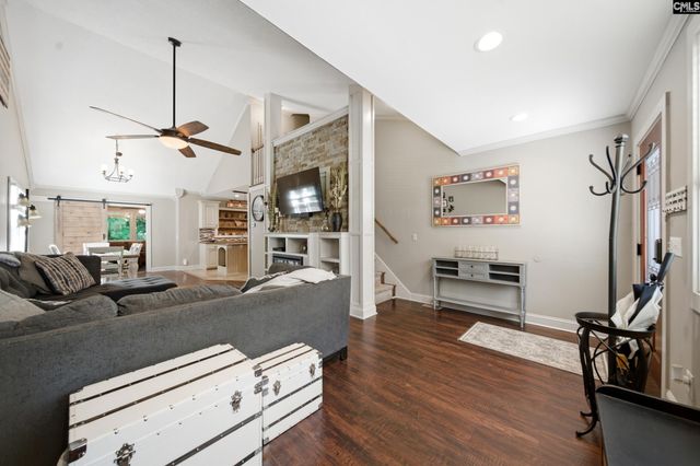 341 Saddlebrooke Circle, Lexington, SC 29072