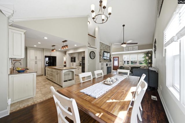 341 Saddlebrooke Circle, Lexington, SC 29072