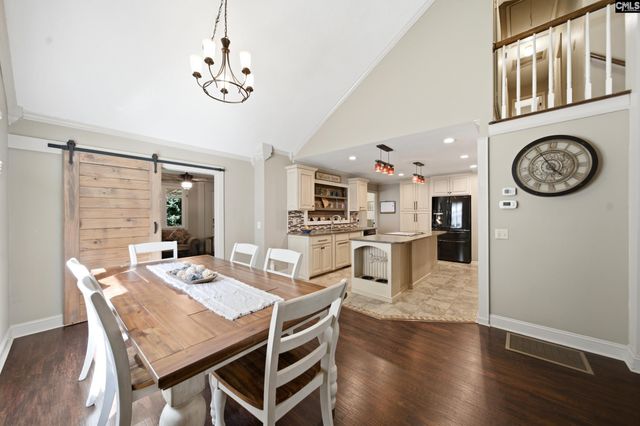 341 Saddlebrooke Circle, Lexington, SC 29072